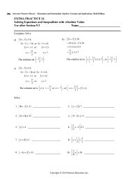Chapter 24 Since N-7 is not a real number, we say 7 does not exist