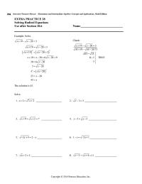 Chapter 28 What is the perimeter of a square that has a diagonal