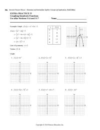 Chapter 33 Instructor Resource Manual Elementary And Intermediate