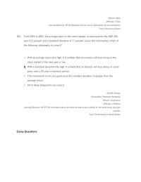Chapter 9 5 What is the source of firm-specific risk?
