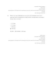 Chapter 14 3 Suppose That Tucker Industries Has Annual