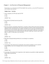 Economics Chapter 1 1 Which The Following Statements Correct a One Drawback