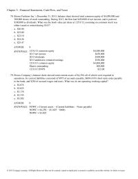 Economics Chapter 3 2 Hayes Market Value Added Mva 162 Million