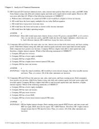 Economics Chapter 4 2 However Firms Face Different Operating Conditions because For