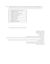 Chapter 6 5 Average Collection Period Interpret The Receivables Turnover