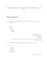 Chapter 20 1 Which The Following Defined Transaction Which Two