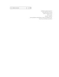 Chapter 6 6 Comparison The Balance Cottonwood Companys Cash