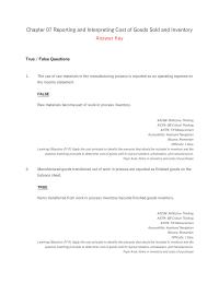 Chapter 7 1 Apply the cost principle to identify the amounts that should be