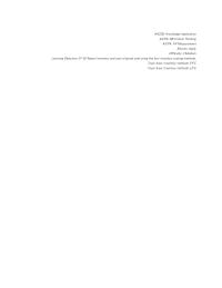 Chapter 7 6 Rio Company Uses The Fifo Inventory