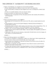 Economics Appendix N 1 The Basic Doctrine Fairness States That All