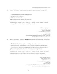 Chapter 9 2 Which The Following Transactions Will Decrease