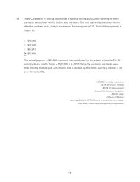 Chapter 9 4 Husky Corporation Looking Purchase Building Costing