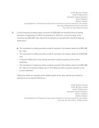 Appendix A 2 Lyrical Company Purchased Equity Securities For