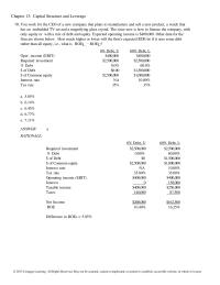 Economics Chapter 13 2 At what unit output level would the two methods provide the same