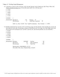 Economics Chapter 15 3 On average, what is the dollar amount of total trade