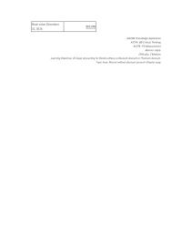 Chapter 10 6 January 2016 Maralie Company Issued 500000