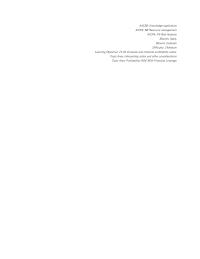 Chapter 13 5 The Following Data Were Shown The