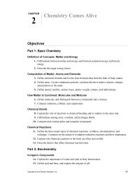 Psychology Chapter 2 Homework Compare and contrast polar and nonpolar compounds