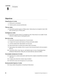 Psychology Chapter 8 Homework Instructor Guide For Human Anatomy Amp Physiology