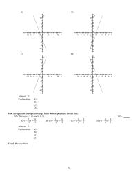 Chapter 1 4 making the triangle formed by these points a right triangle