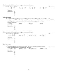 Chapter 6 2 &nbsp;the production level that gives the maximum profit