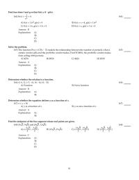 Chapter 2 5 Let The Average Value The Automobile The