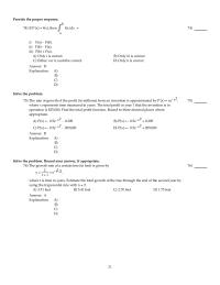 Chapter 7 2 Use your calculator to approximate the integral using the&nbsp;