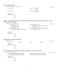Chapter 3 3 Then find the coordinates of the minimum or maximum point