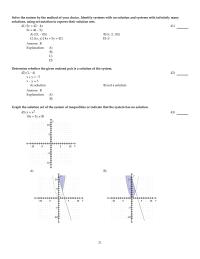 Chapter 5 2 A flat rectangular piece of aluminum has a perimeter of 56 inches