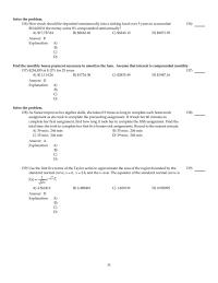 Chapter 12 3 How much should be deposited semiannually into a sinking fund