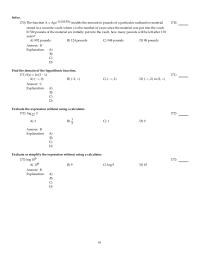 Chapter 4 4 the power gain G, in decibels, for an amplifier
