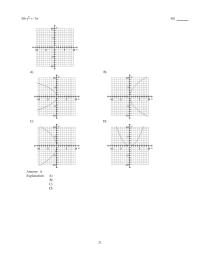 Chapter 7 2 Satellite Following The Hyperbolic Path Shown