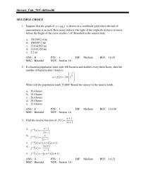 Chapter 1 1 Bimodal 13 Find Formula For The Inverse