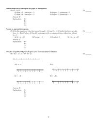 Chapter 1 2 Assume That Total Cost Linearly related Output Find