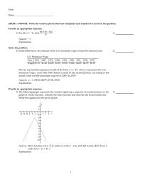 Chapter 2 1 Sketch Graph Function Using Part I Anaid