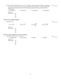 Chapter 2 2 Standard Form FX 12 4a Intercepts 1