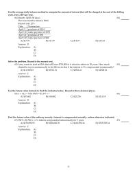 Chapter 3 2 Union Offers Year Certificate Deposit With APY