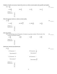 Chapter 2 2 What fraction of the students are graduate students&nbsp;