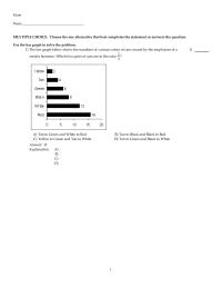 Chapter 5 1 True answer A explanation 32b False ab find The Unknown Number The