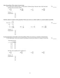 Chapter 5 2 The Ratio The Distances Driver And Iron