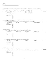 Chapter 9 1 How can you rewrite a subtraction of integers problem