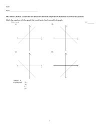 Chapter 11 1 Give the definition or an example of the word or phrase
