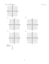 Chapter 11 What is happening to the speed of the car during this time frame