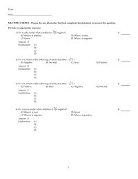 Chapter 16 1 A student tries to solve x + 7 =Why is this not correct