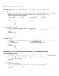 Chapter 17 1&nbsp;How does one decide whether a set of points is included