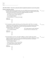Chapter 7 Consider The Following Two Problems 22