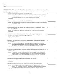 Chapter 7 1 July Payment Due Aug Answer Explanation 26