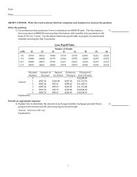 Chapter 12 1 Find The Annual Percentage Rate Using The