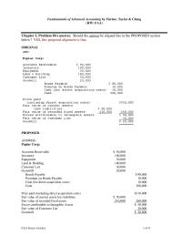 FAA what is the value of the forward contract receivable