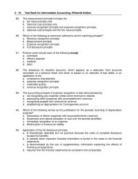 Chapter 2 2 Relevance And Faithful Representation 3 Comparability And